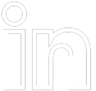 linkedin logo linkedin logo