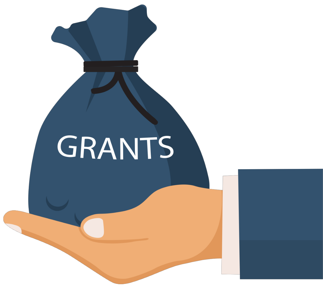 psg grant