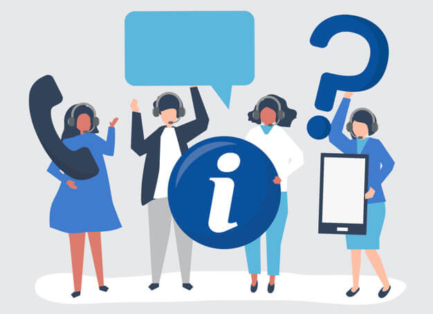 FAQ FAQ