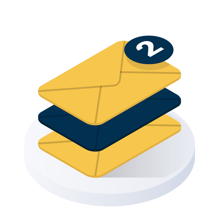 Email Marketing icon