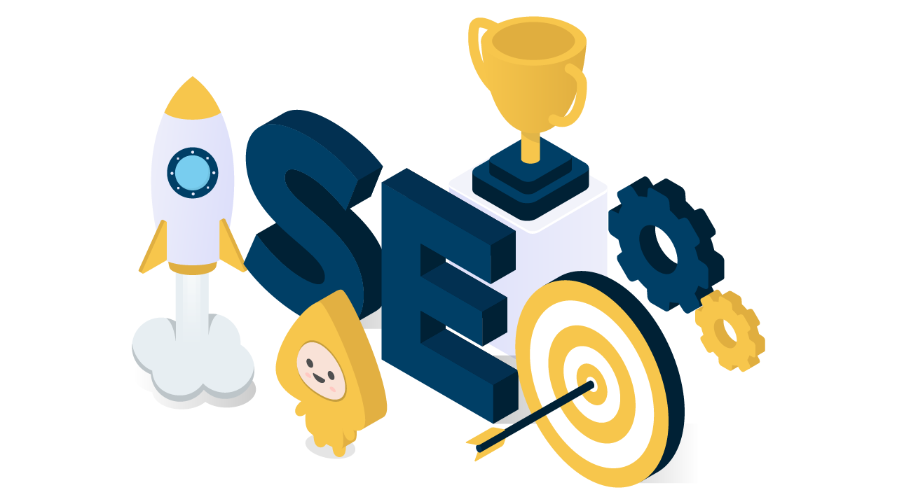 how to Build authority with high-quality SEO efforts