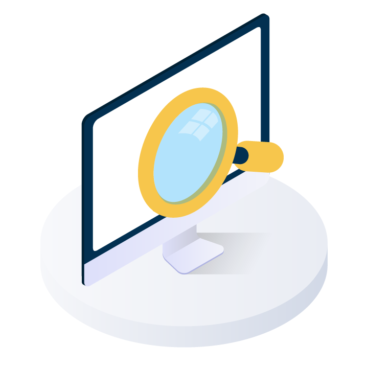 Search Engine Optimisation icon