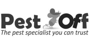 Pest Off Logo