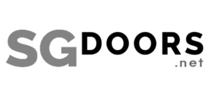 SGdoors Logo