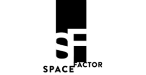 Space Factor Logo