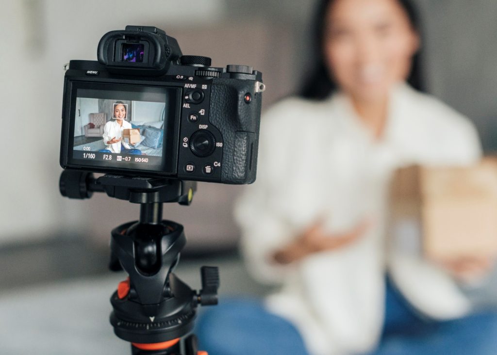 video content for marketing