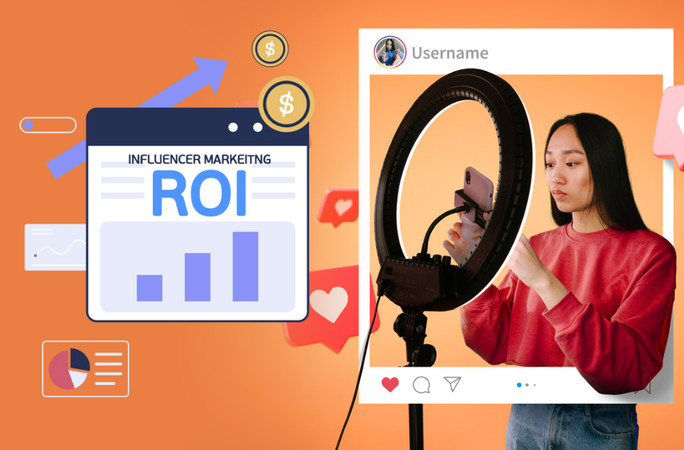 Analyzing ROI of Influencer Campaigns