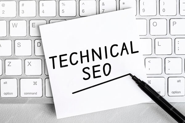 Technical SEO