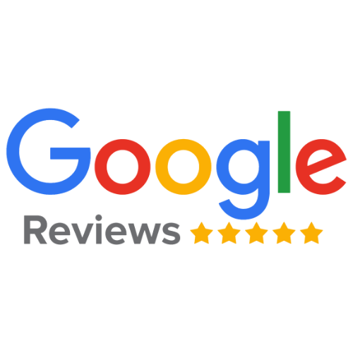 google reviews logo