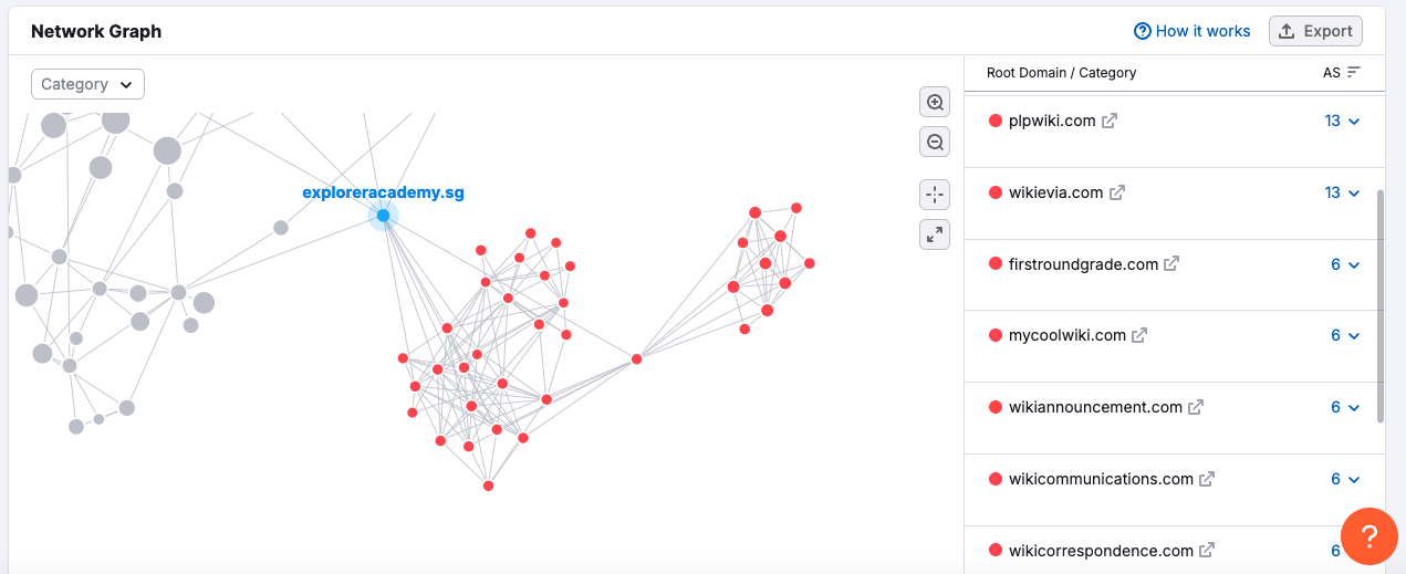 explorer academy dangerous link network explorer academy dangerous link network