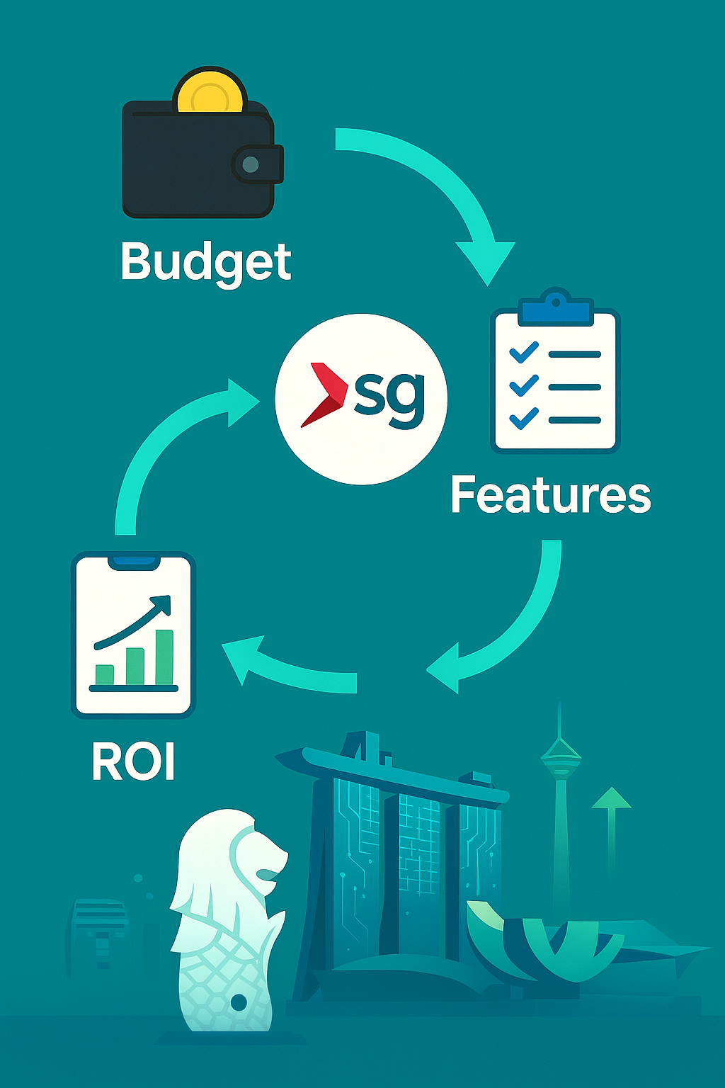 Selecting AI SEO Apps Flow