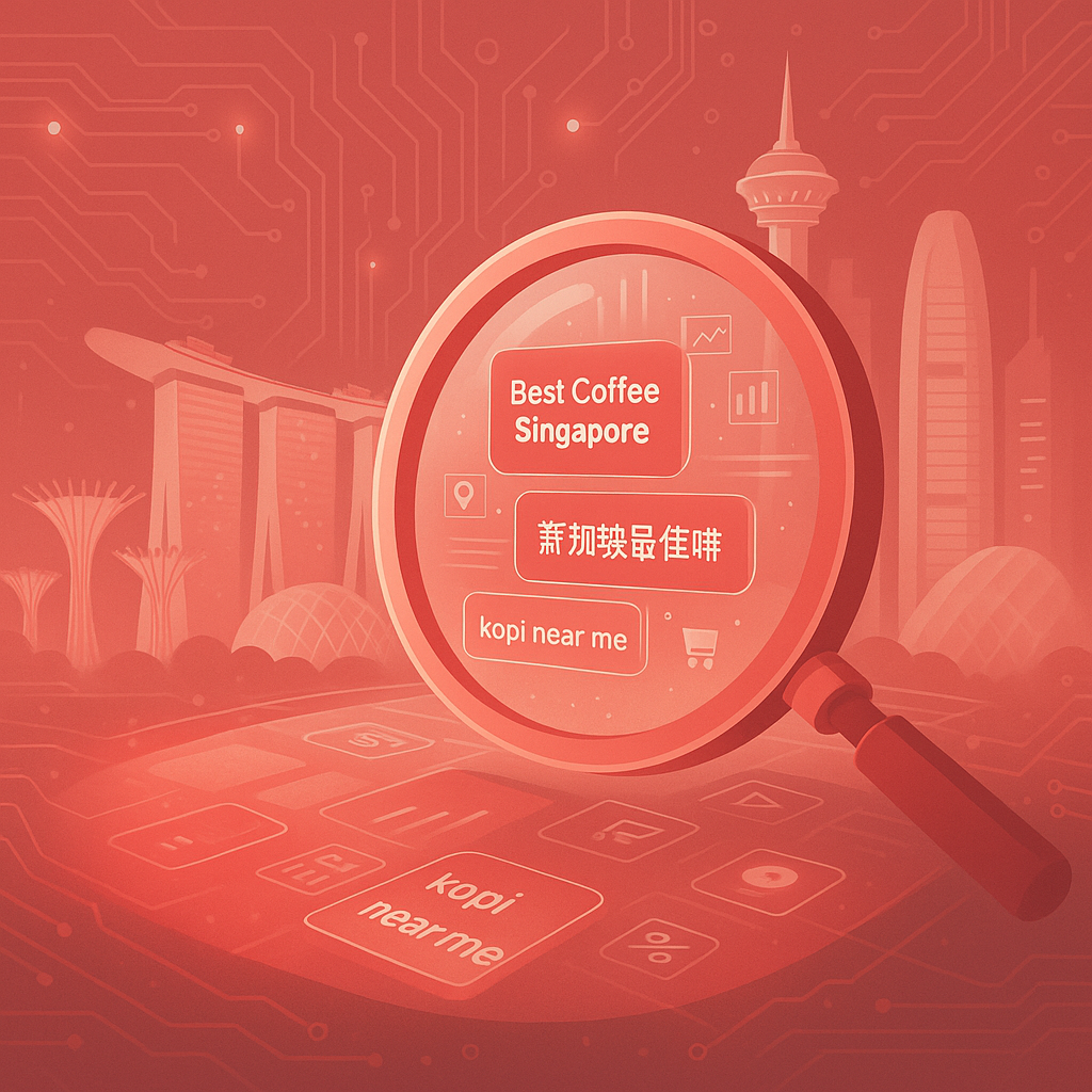 AI keyword research mistakes
