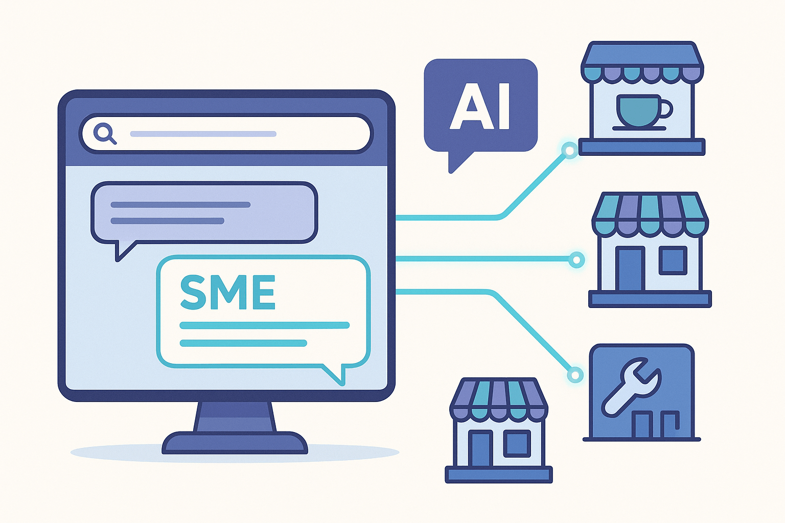 AI Search Optimisation