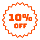 10-percent