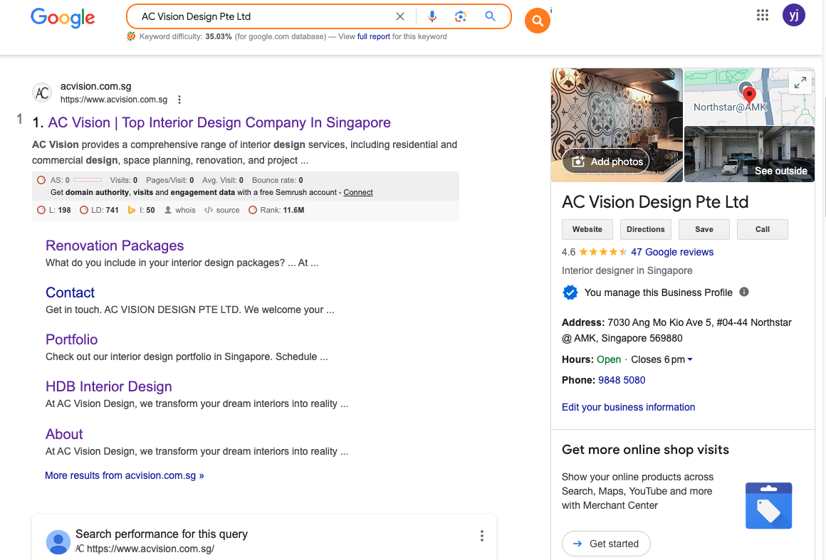 Google-Business-Profile