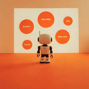 Robots looking at keyword groups