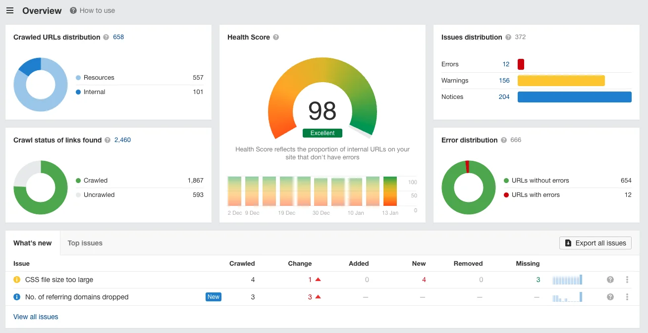 SEO-site-audit-overview
