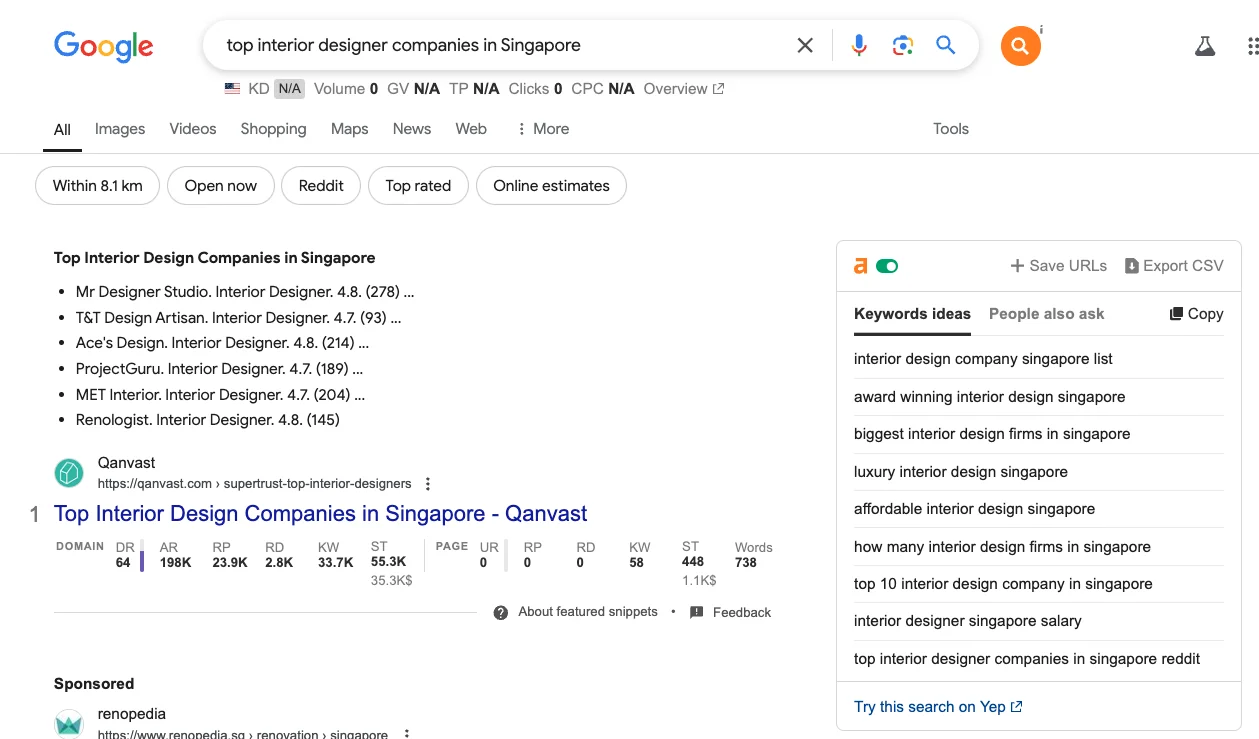 top-interior-designer-companies-in-Singapore