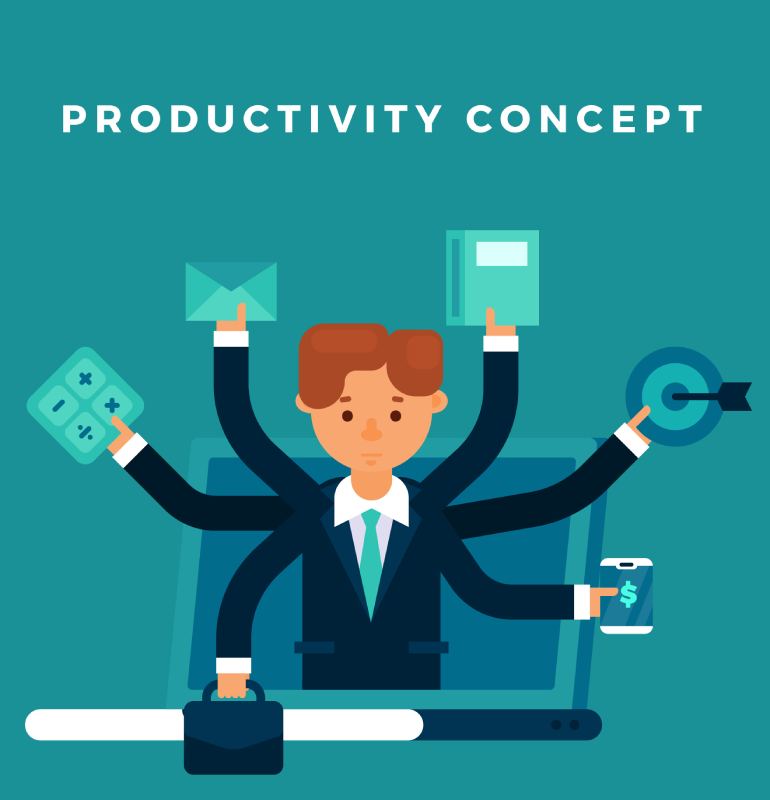 Productivity Solutions Grant (PSG)