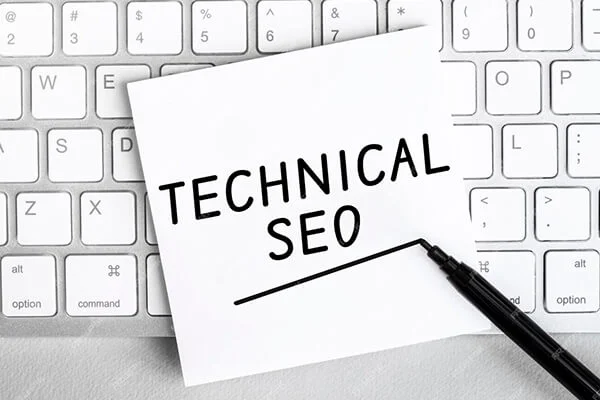 Technical-SEO
