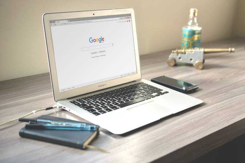 google-search