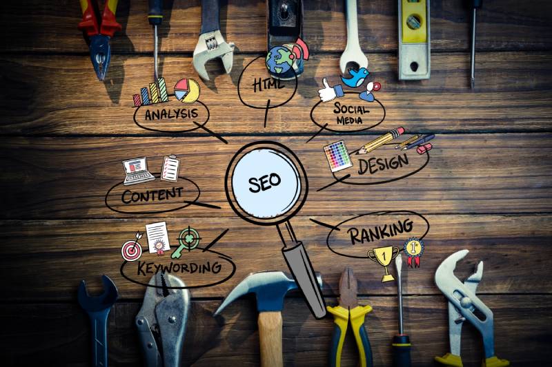tools for marketing