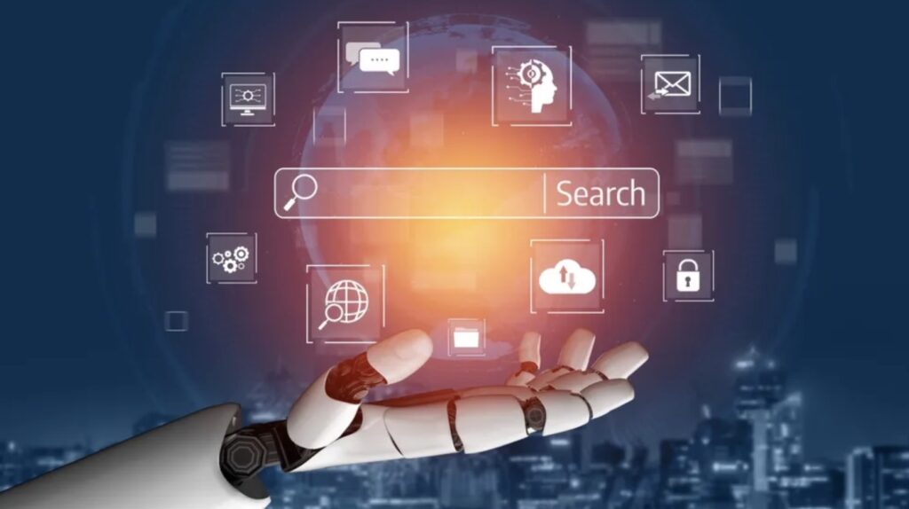 AI SEO in Singapore