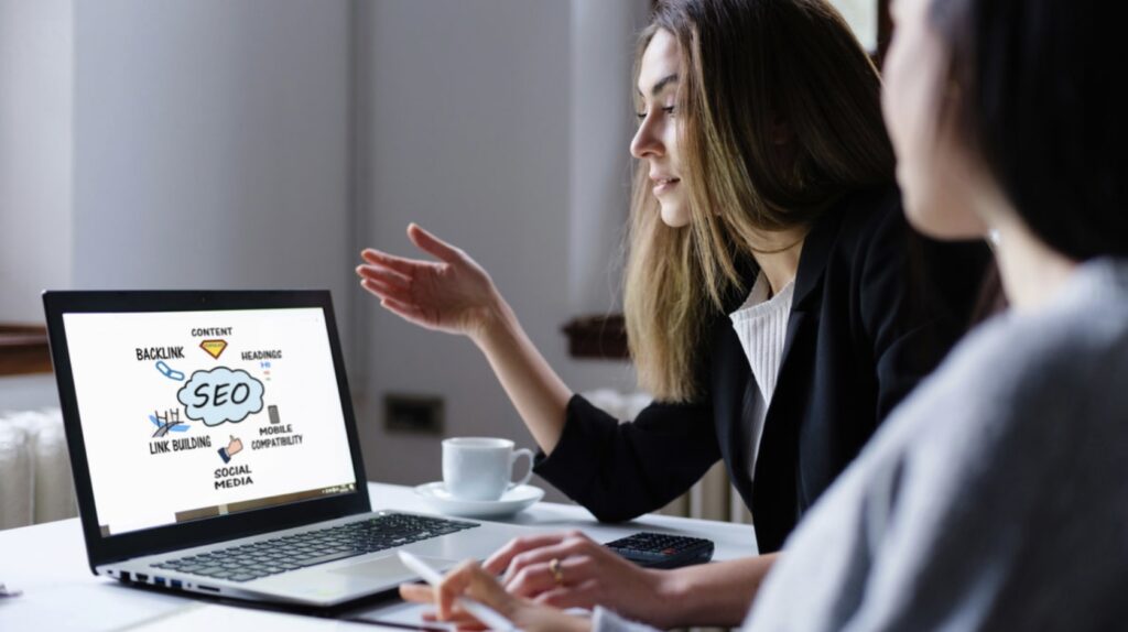 SEO Agency in Singapore