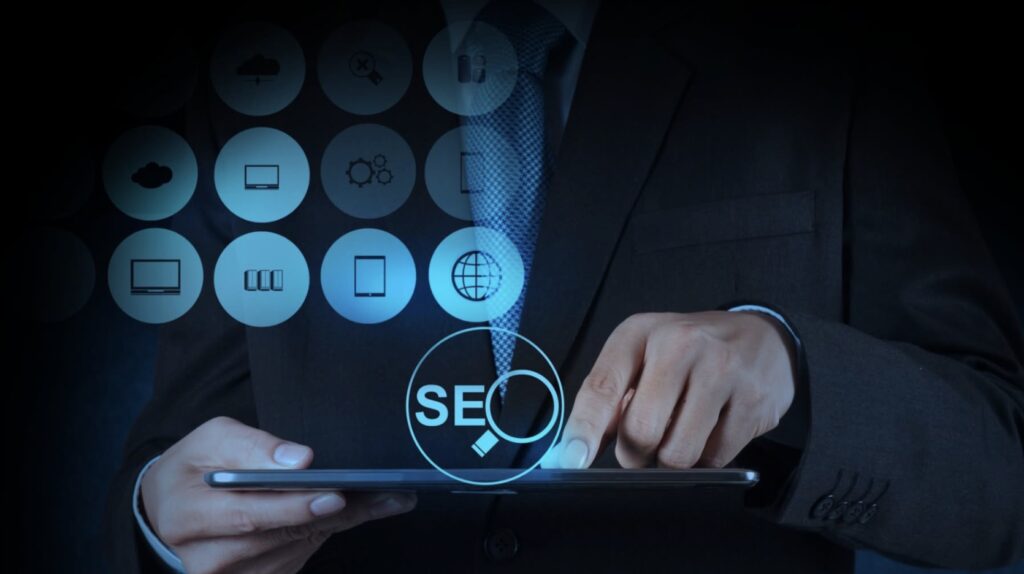 SEO Agency in Singapore