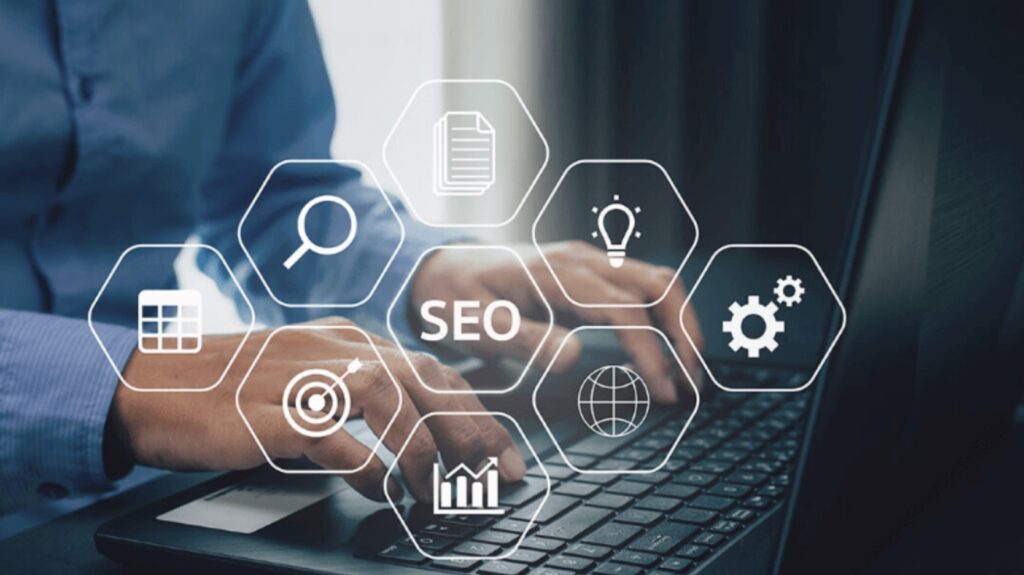 Fundamentals of SEO services
