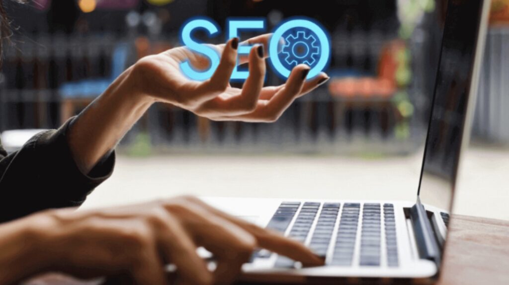 SEO Services in Singapore