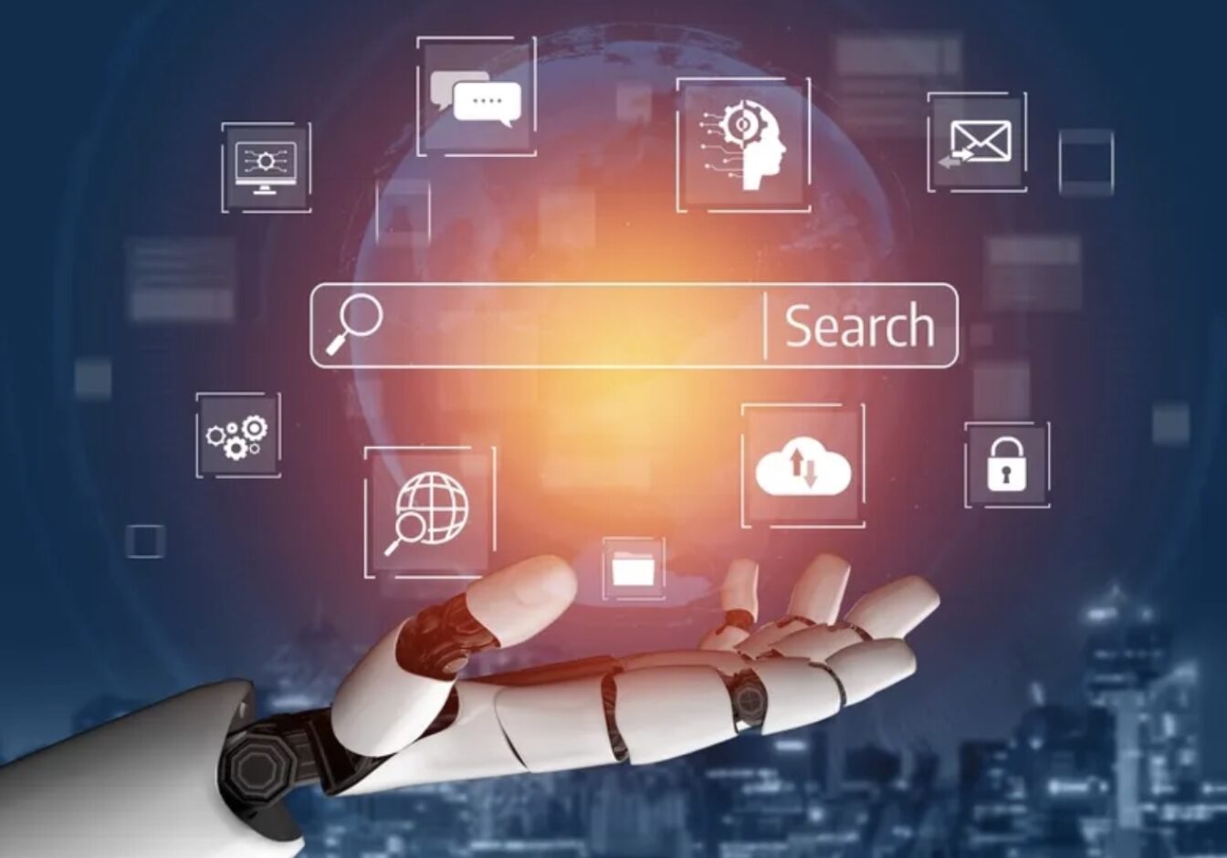 AI SEO in Singapore