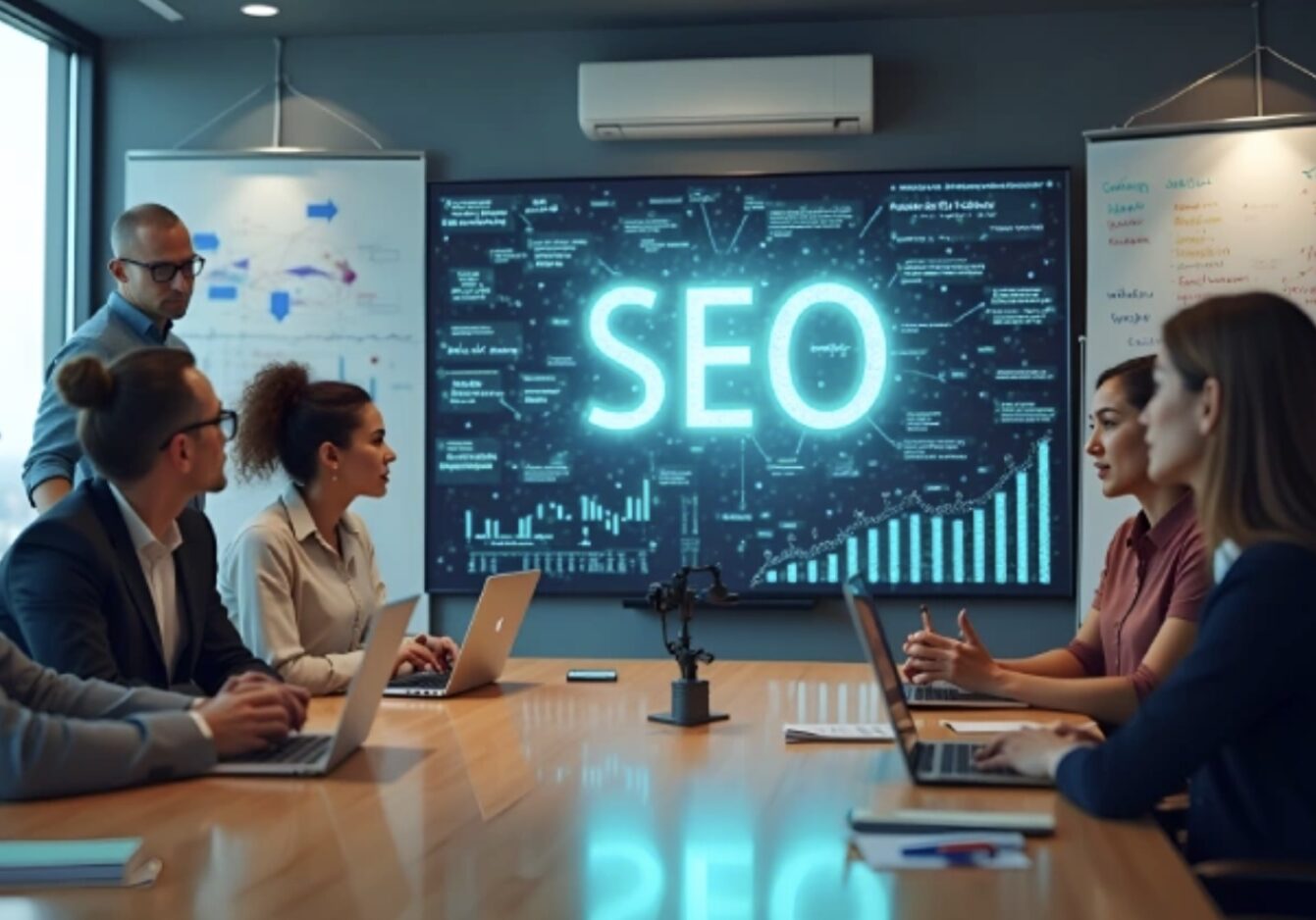 SEO Agency in Singapore