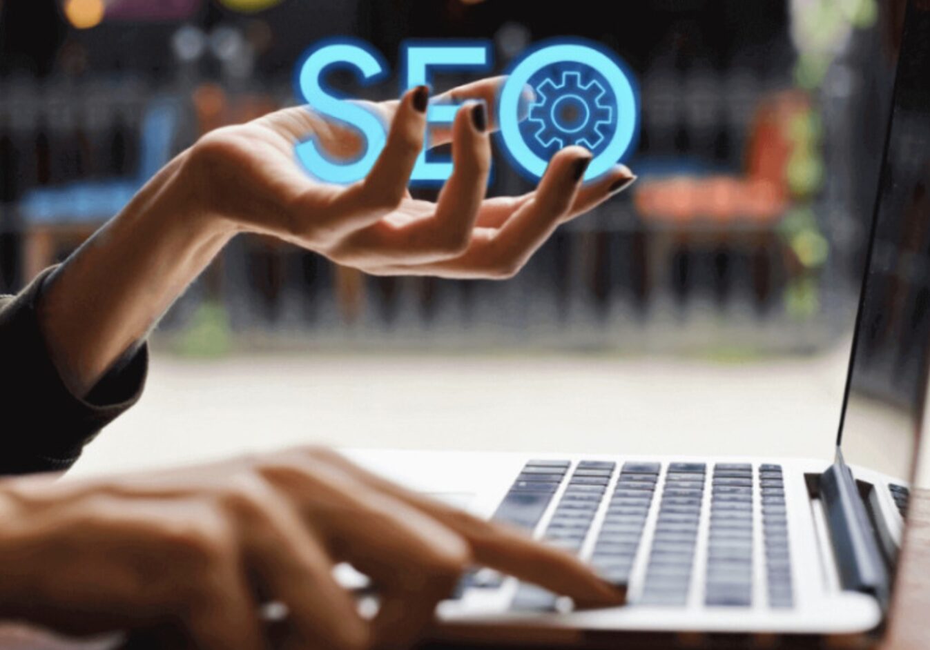 SEO Services in Singapore