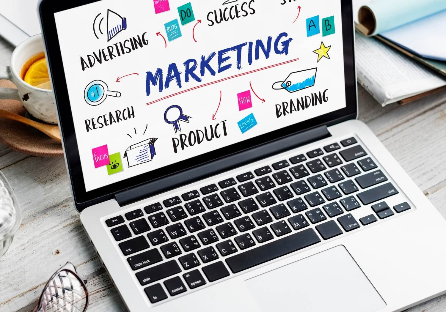 marketing-ideas-share-research-planning-concept marketing-ideas-share-research-planning-concept